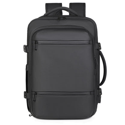 Multi-Funktionaler Reise-Rucksack mit USB-Ladeanschluss