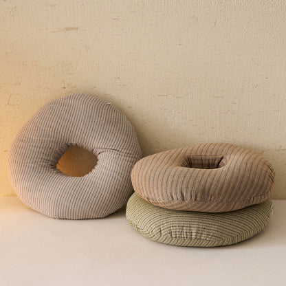 Komfortables Donut-Kissen mit Ergonomischem Design Brehn