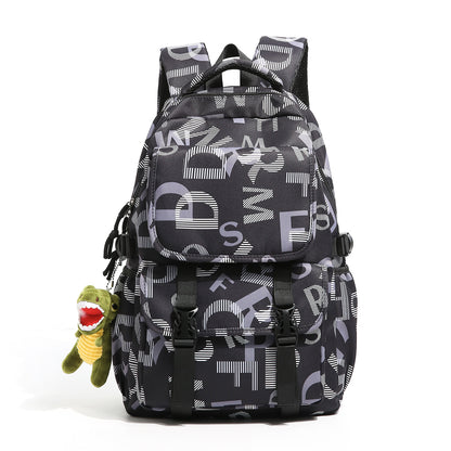 Stylischer Urban Casual Rucksack Brehn