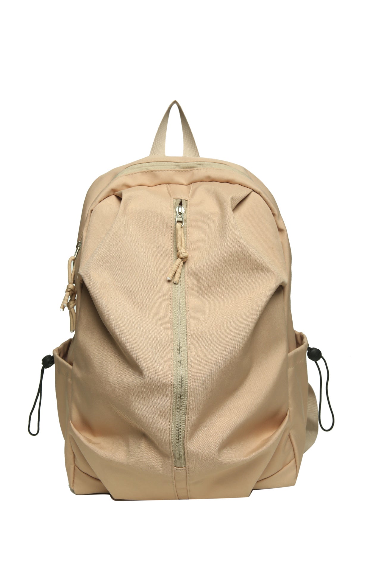 Leichter Urban-Rucksack mit Multifunktionalen Seitentaschen Brehn