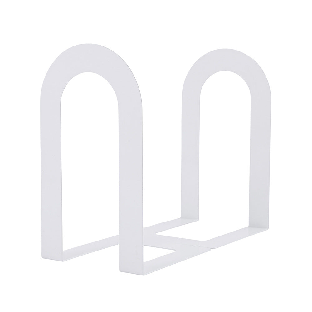 Moderne Minimalistische Buchstützen