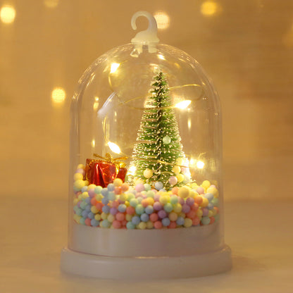 Weihnachtsdekor