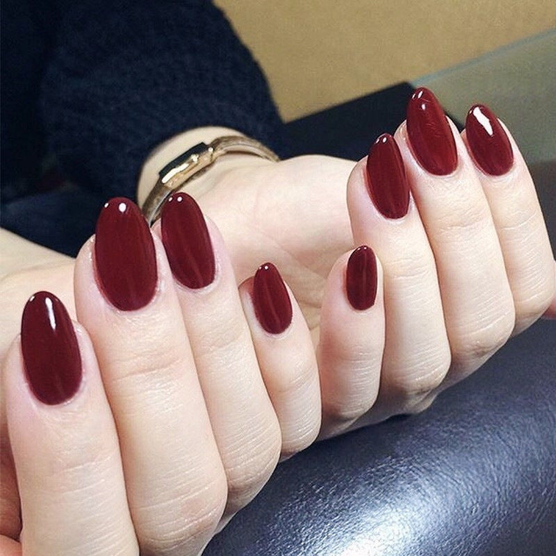 Nail Art Brehn