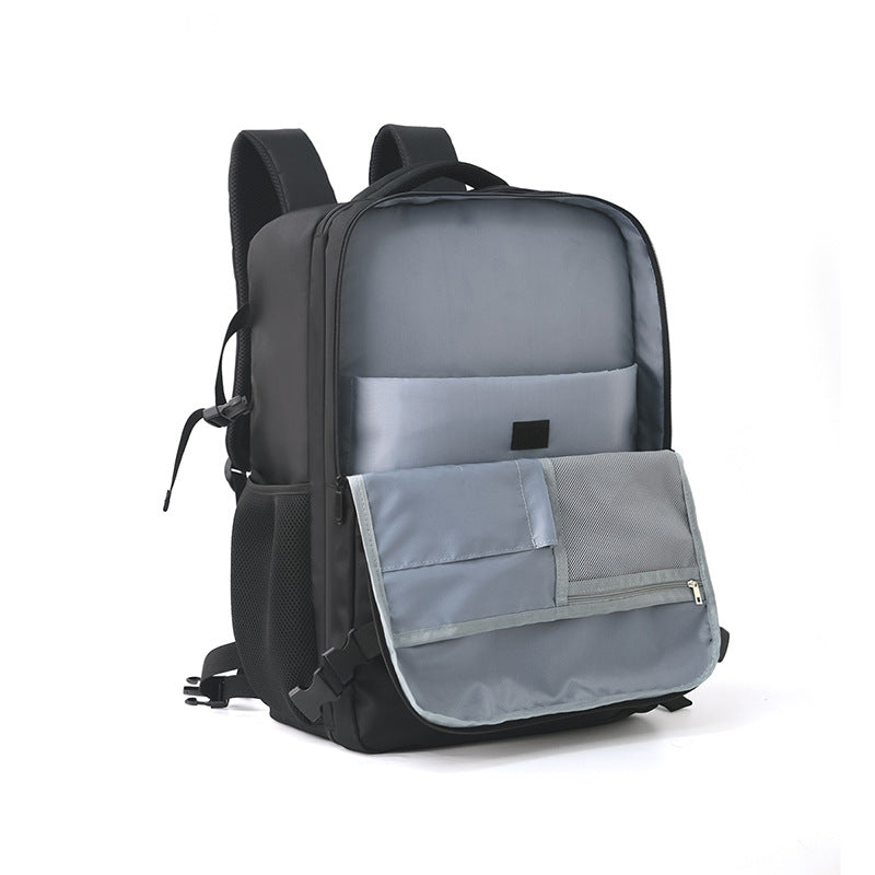 Vielseitiger Business-Rucksack Brehn