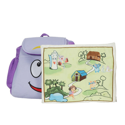Niedlicher Cartoon-Themen Mini-Rucksack