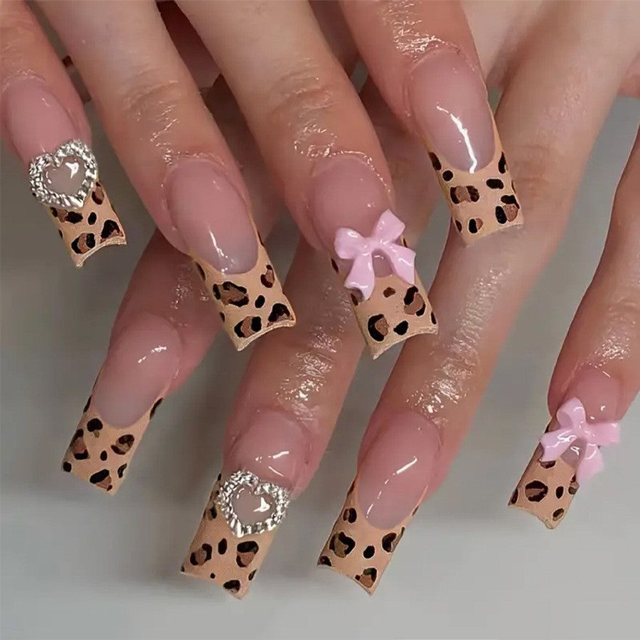 Dekorative Nail Art Tipps Brehn