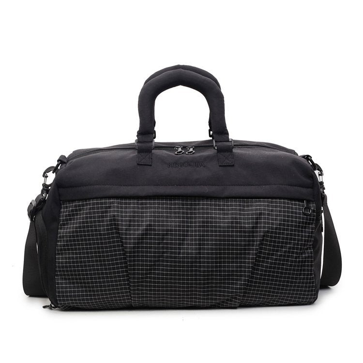 Geräumige Utility-Reise-Duffel-Tasche Brehn