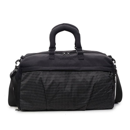 Geräumige Utility-Reise-Duffel-Tasche Brehn