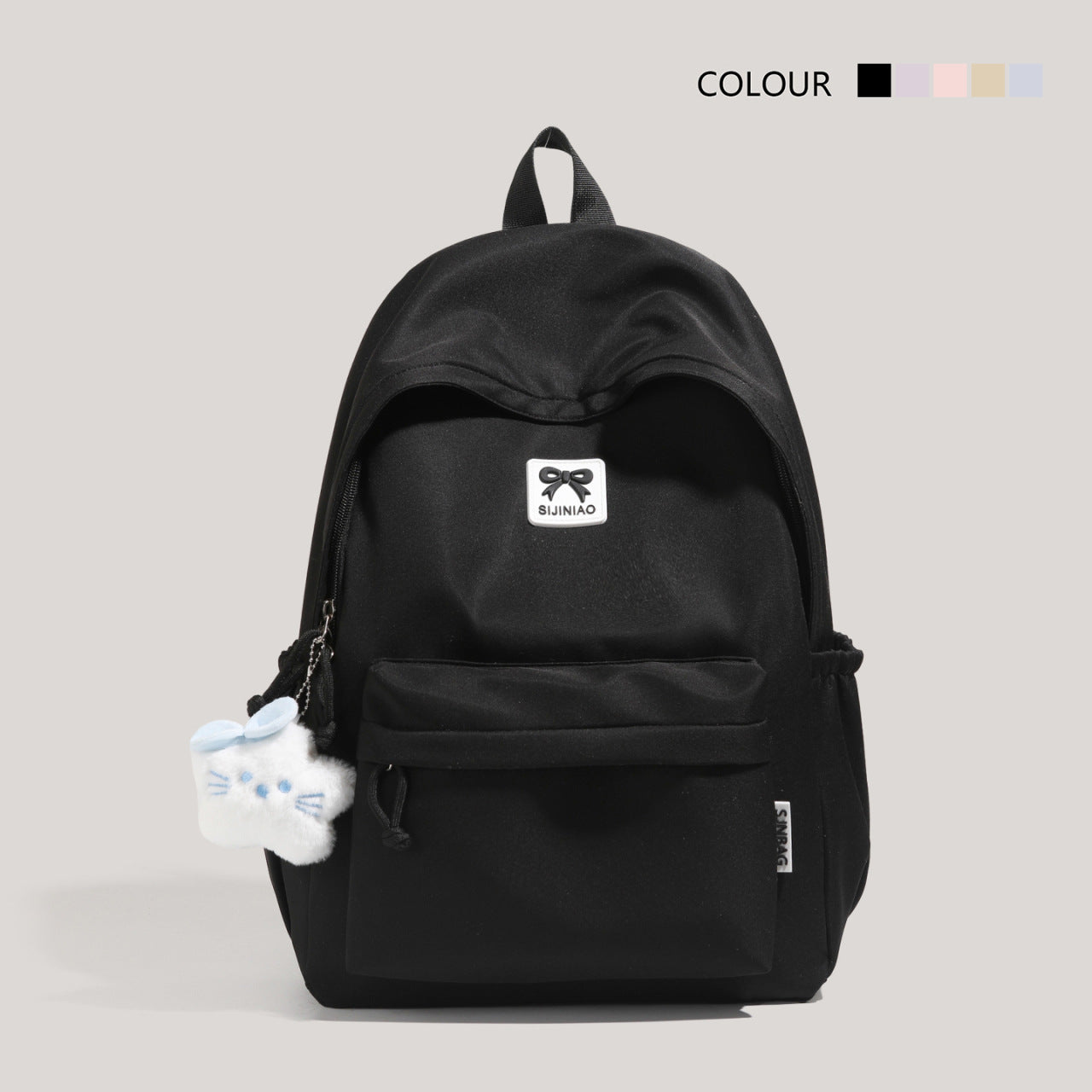 Modischer Rucksack