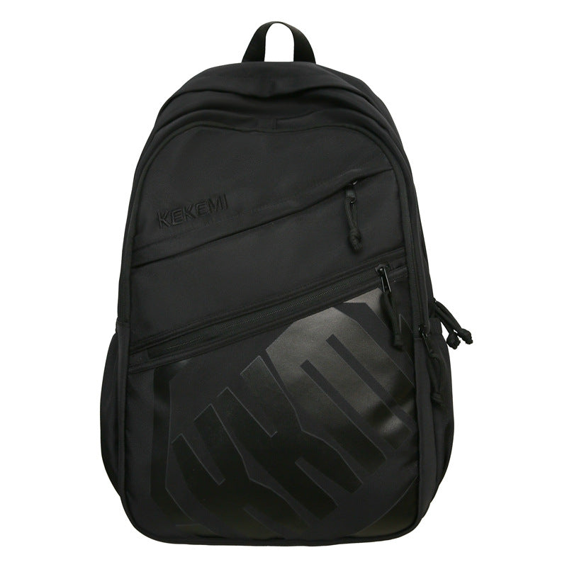Multifunktionaler Schulrucksack Brehn