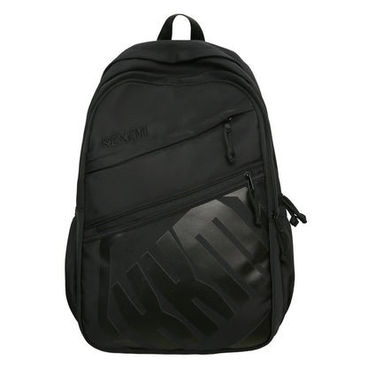 Multifunktionaler Schulrucksack Brehn