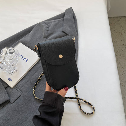 Mini Crossbody-Handytasche