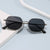 Elegante Acht-Eck Sonnenbrille Brehn