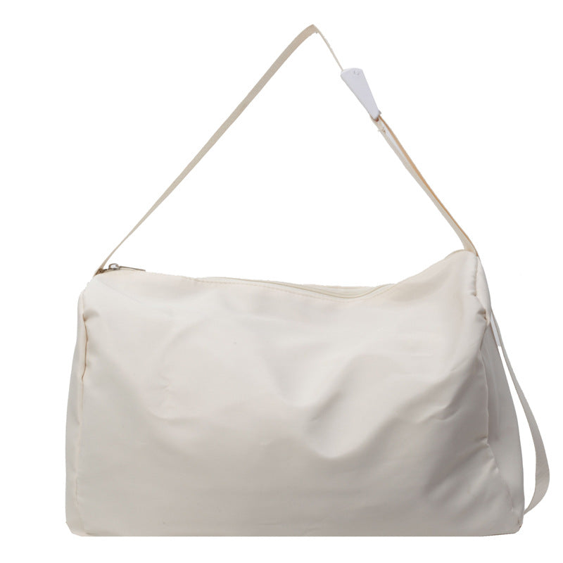 Funktionale Sport-Duffle-Tasche