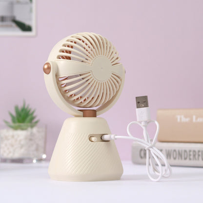Unisex Tragbarer Hybridventilator Brehn