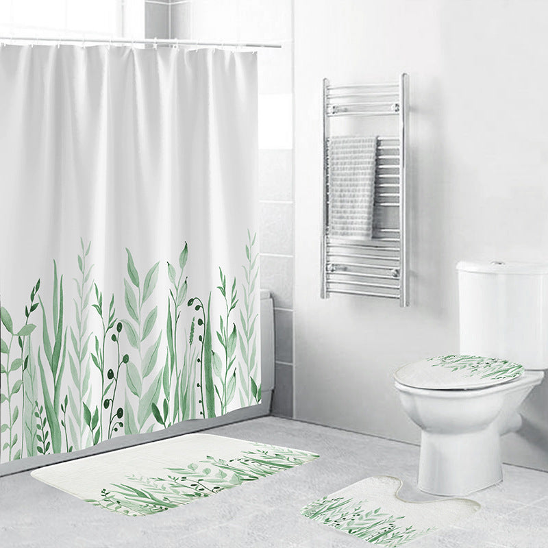 Badezimmerzubehör-Set Brehn