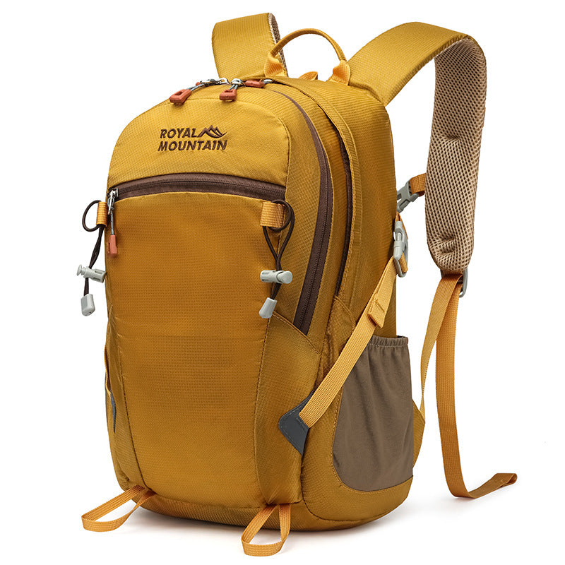 Damen Wanderrucksack Brehn