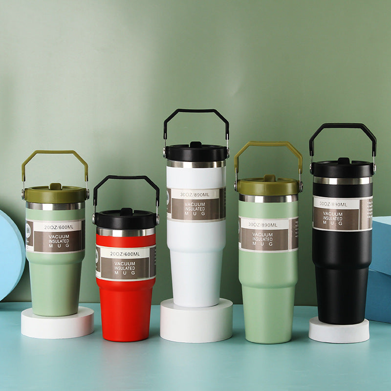 Unisex Isolierbecher Brehn
