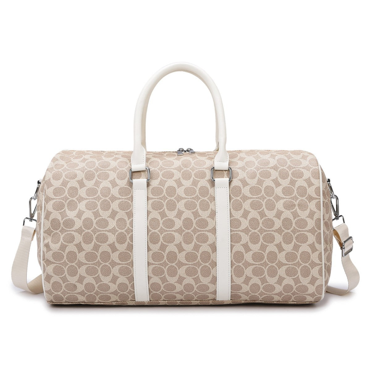 Stylische Übernachtungs-Reise-Duffel-Tasche Brehn