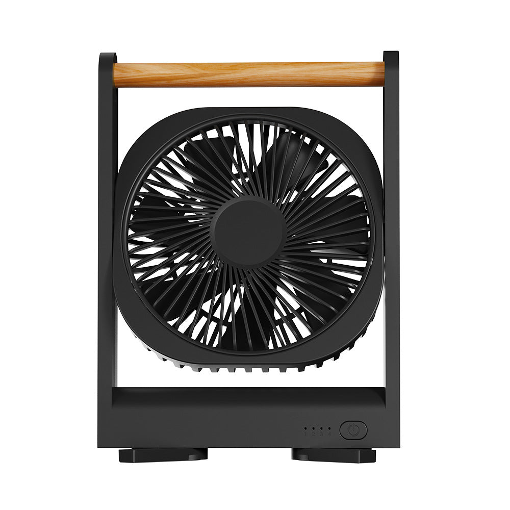 Unisex Stilvoller Desktop Kühler Fan Brehn