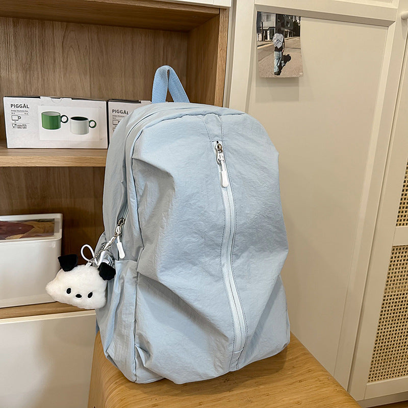 Trendiger leichter Rucksack Brehn