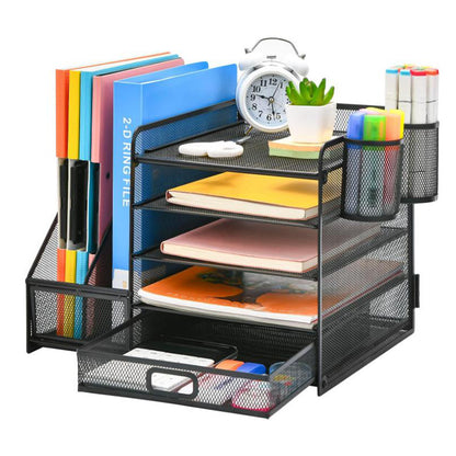 Schreibtisch-Organizer