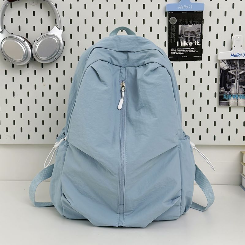 Geräumiger und Leichter Rucksack Für Den Alltag Brehn