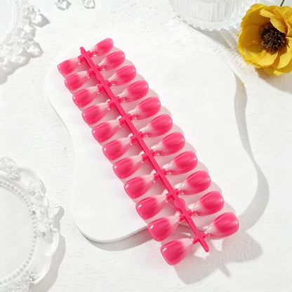 Premium-Qualität Press-On-Nagelspitzen Brehn