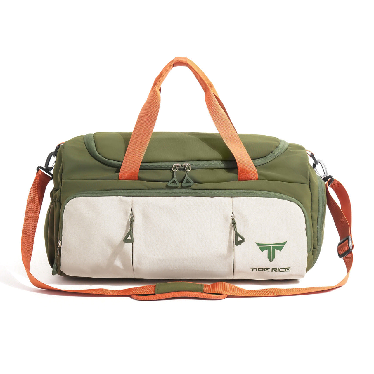 Vielseitige Sport-Duffle-Tasche