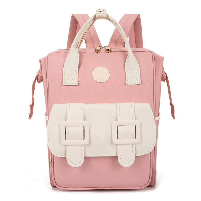 Multifunktionaler Rucksack Brehn