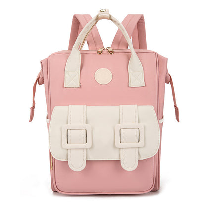 Multifunktionaler Rucksack Brehn