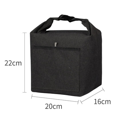 Damen Kühlende Picknicktasche Brehn