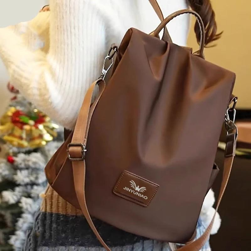 Vielseitiger Multifunktions-Rucksack Brehn