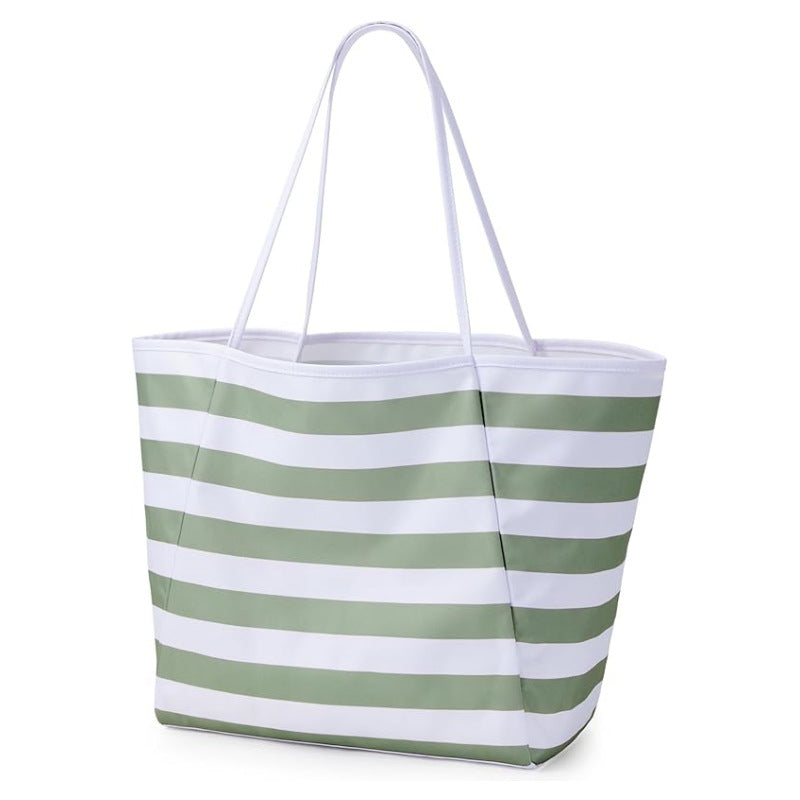 Strandtasche mit Großem Stauraum und Wasserabweisendem Material Brehn