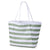 Strandtasche mit Großem Stauraum und Wasserabweisendem Material Brehn