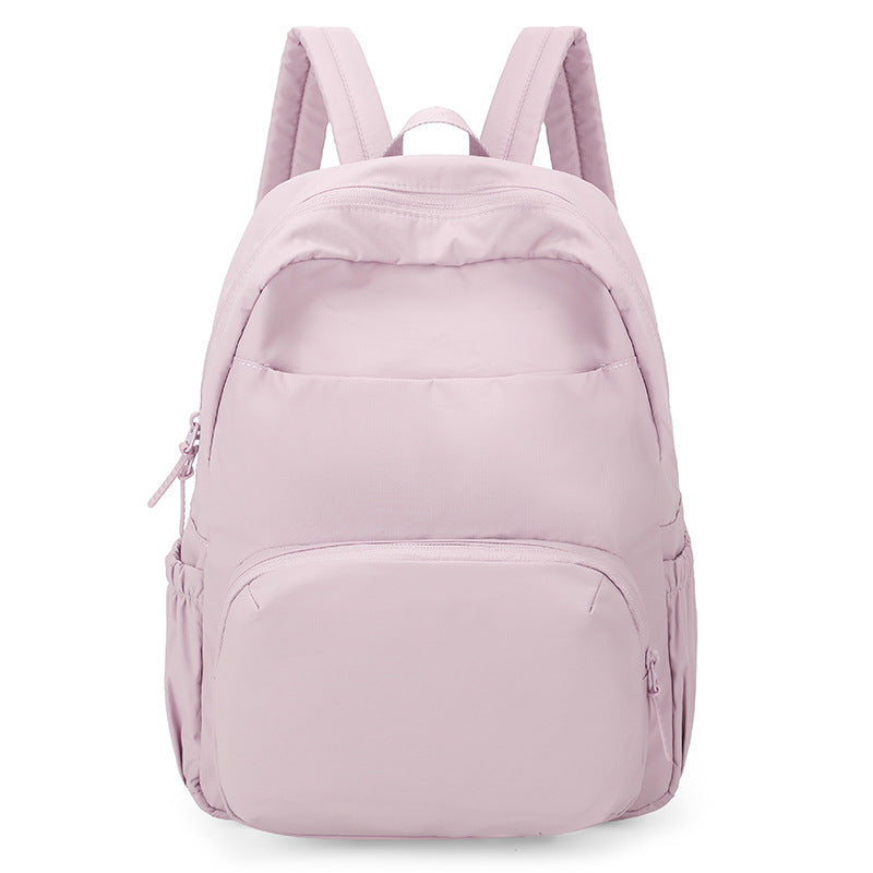 Haltbarer Mehrfachfach Rucksack