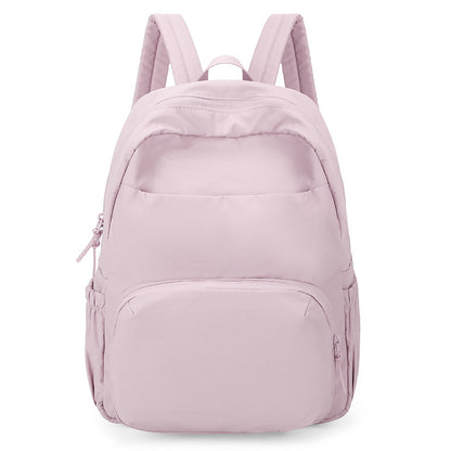 Haltbarer Mehrfachfach Rucksack