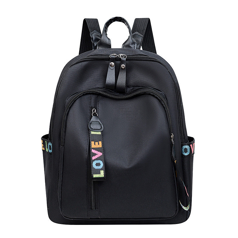 Multifunktionaler Mode-Rucksack Brehn