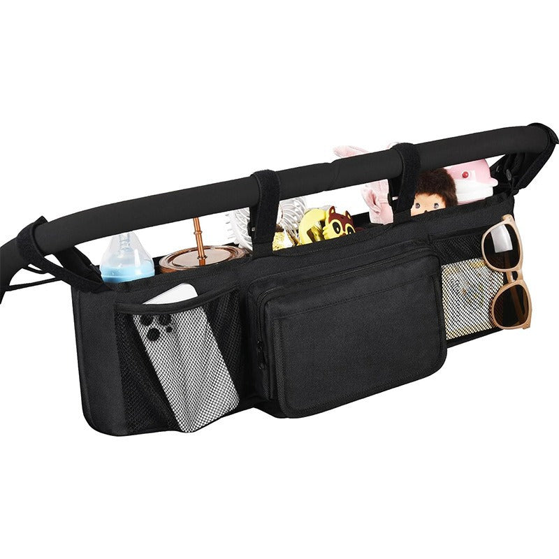 Kinderwagen Organizer Brehn