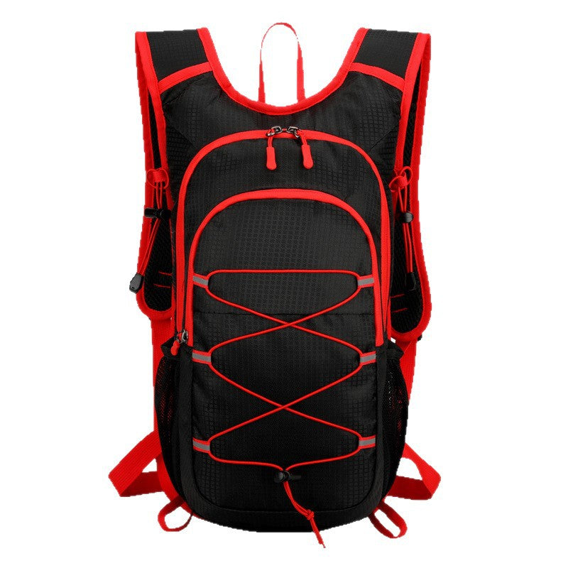 Leichtgewichtiger Hydration Pack Brehn