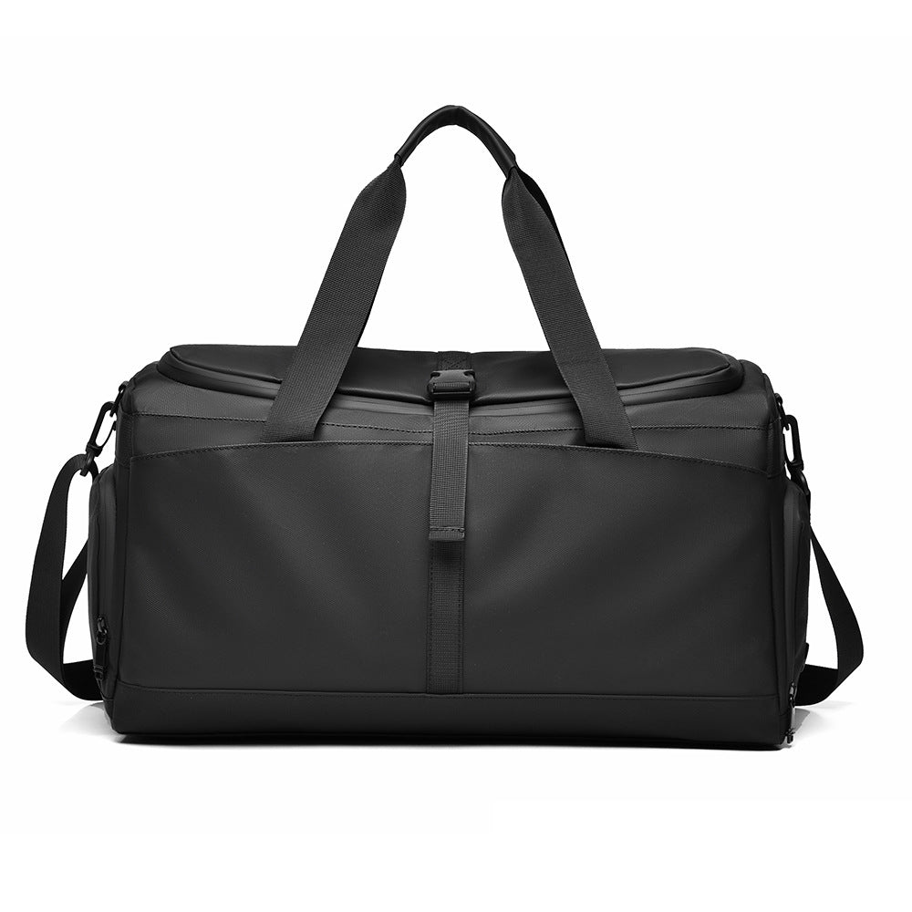 Vielseitige Abenteuer Duffle Bag Brehn
