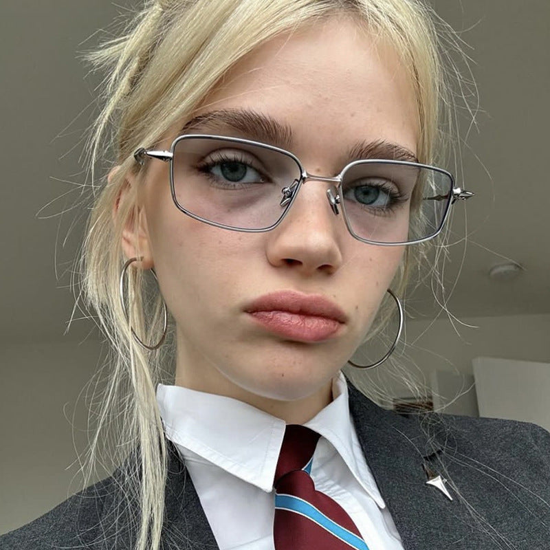 Damen modische quadratische Sonnenbrille im einzigartigen Design Brehn