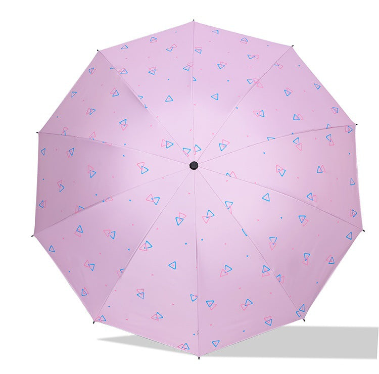 Damen Regenschirm Brehn