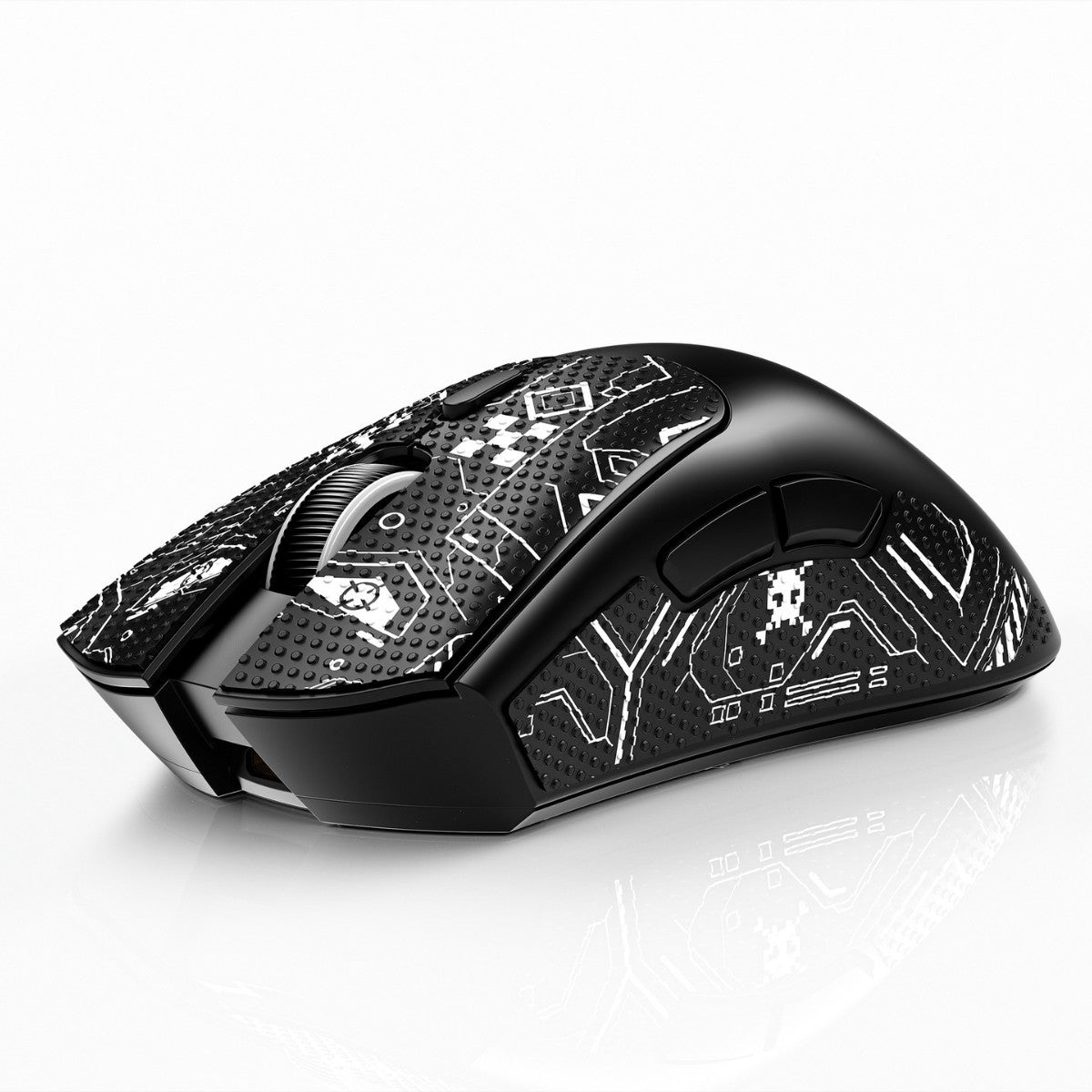 High-Precision Wireless Gaming Mouse Brehn