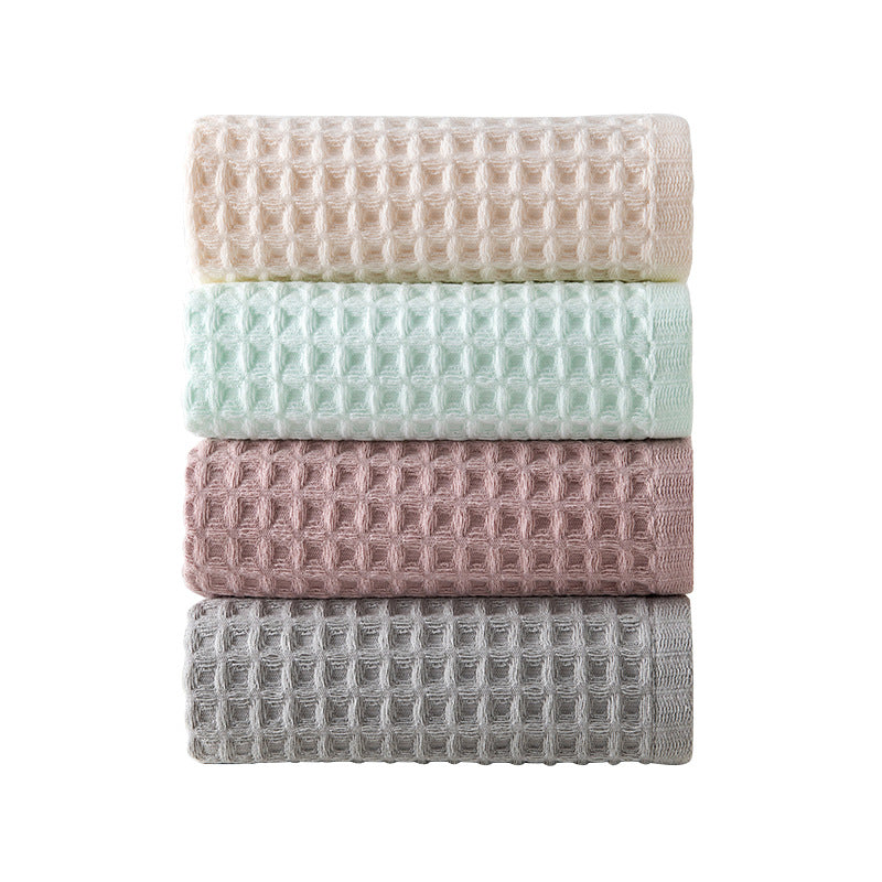 Damen Waffeltuch Brehn