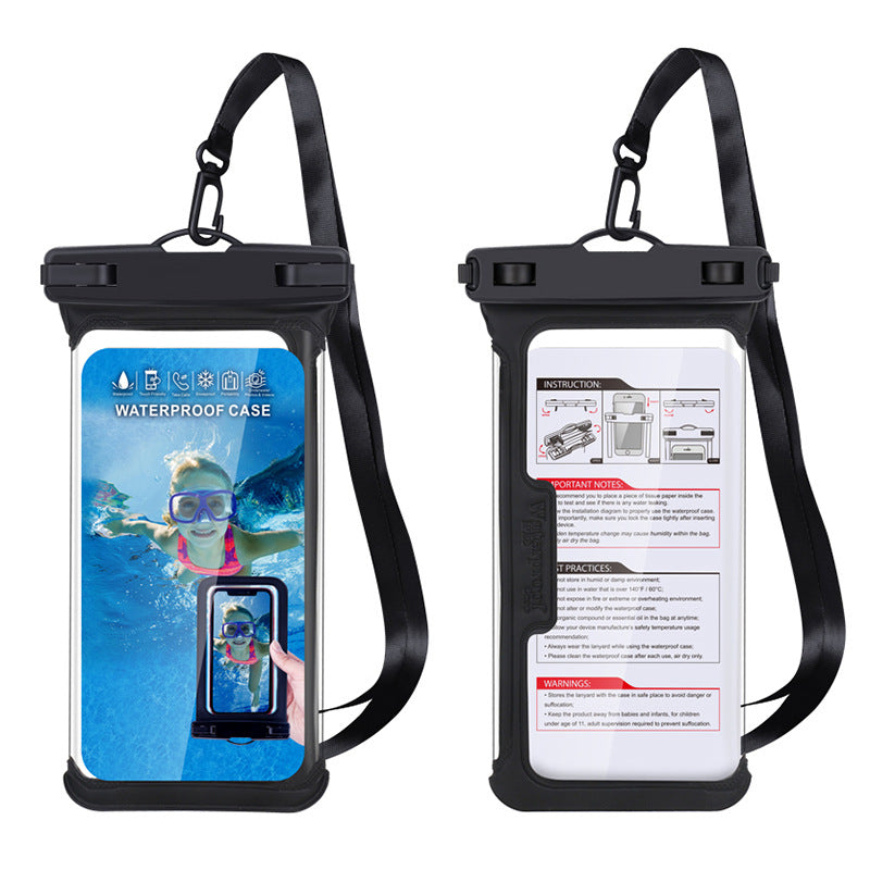 Wasserdichte Smartphone-Tasche Brehn 1785858961