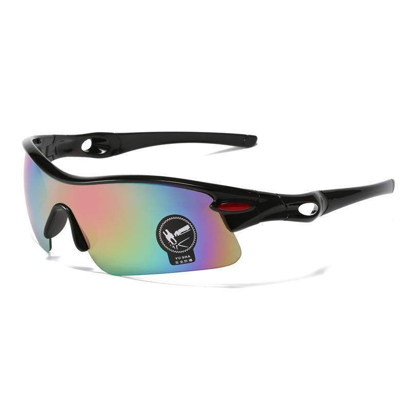 Herren Sport Leistungs Sonnenbrille Brehn