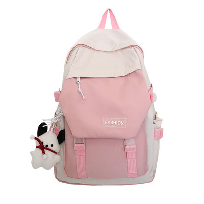Multi-Fachbereich Mode Rucksack Brehn