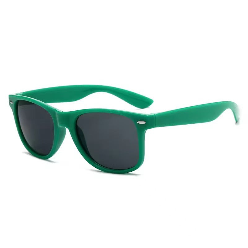 Klassische Sommersonnenbrille Brehn