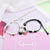 Verstellbares handgefertigtes Armband Brehn